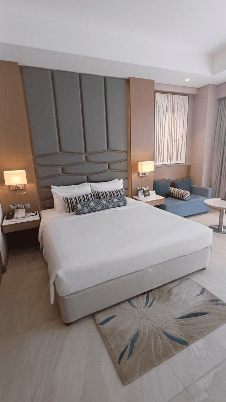 Royal Central The Palm 5*