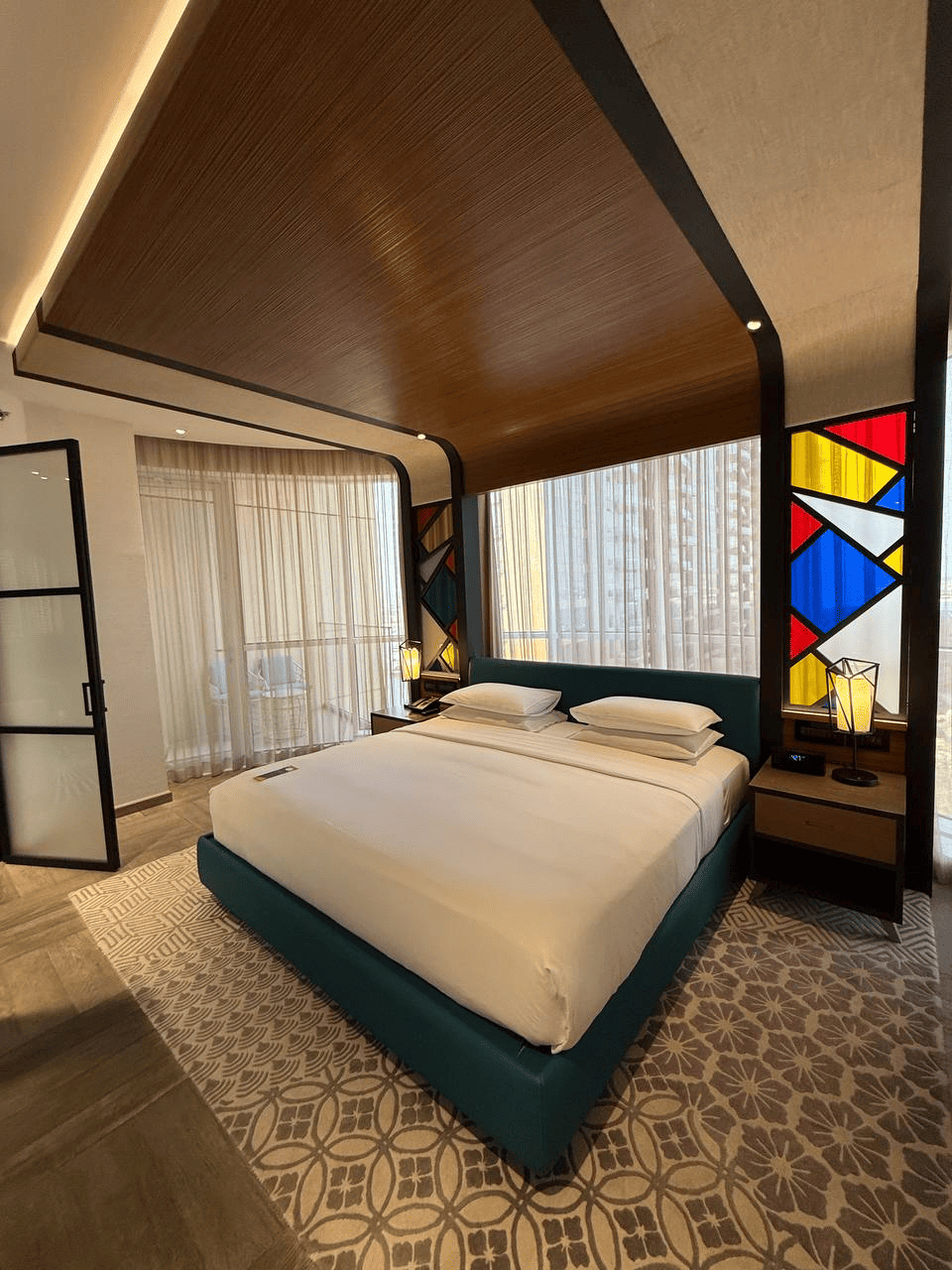 Andaz Dubai The Palm 5*