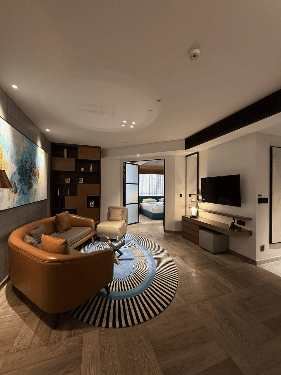 Andaz Dubai The Palm 5*