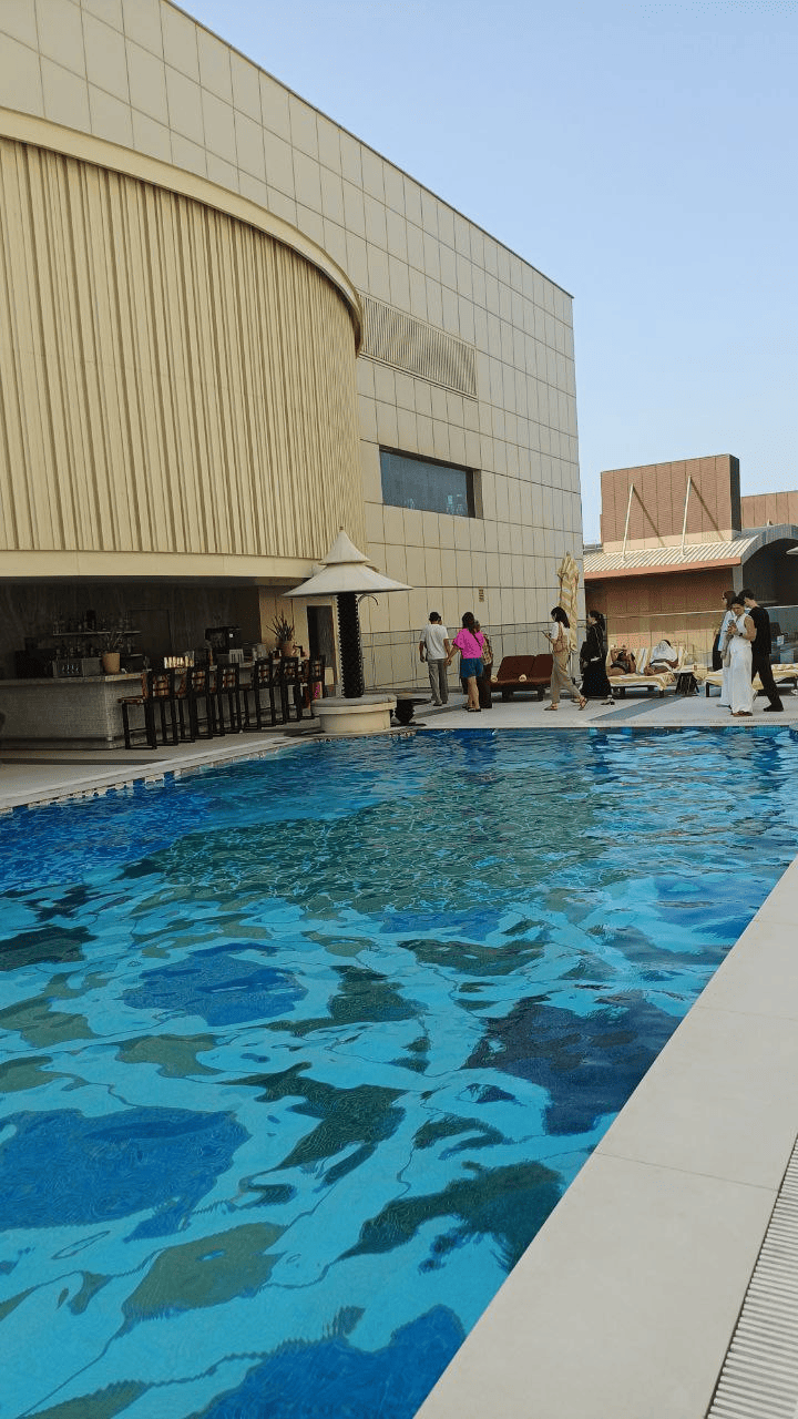 Andaz Dubai The Palm 5*