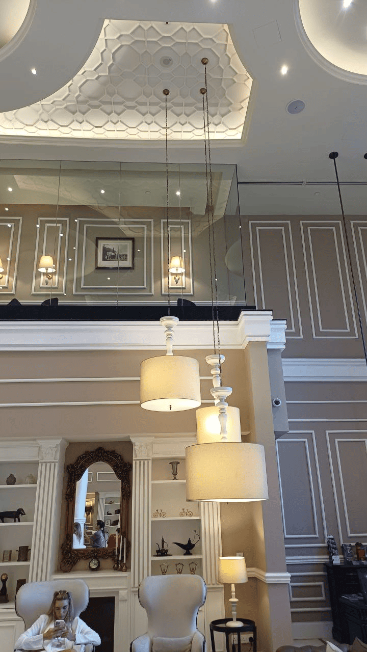 Dukes The Palm 5*