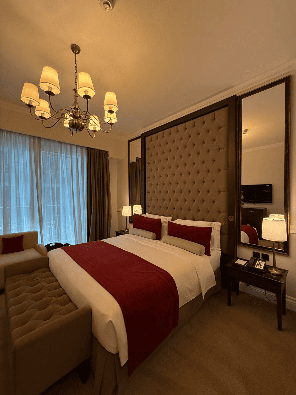 Dukes The Palm 5*