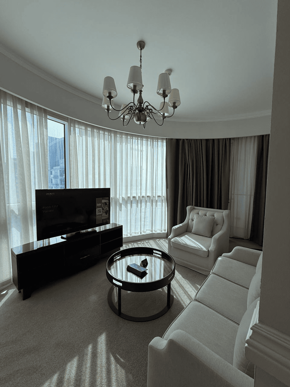 Dukes The Palm 5*