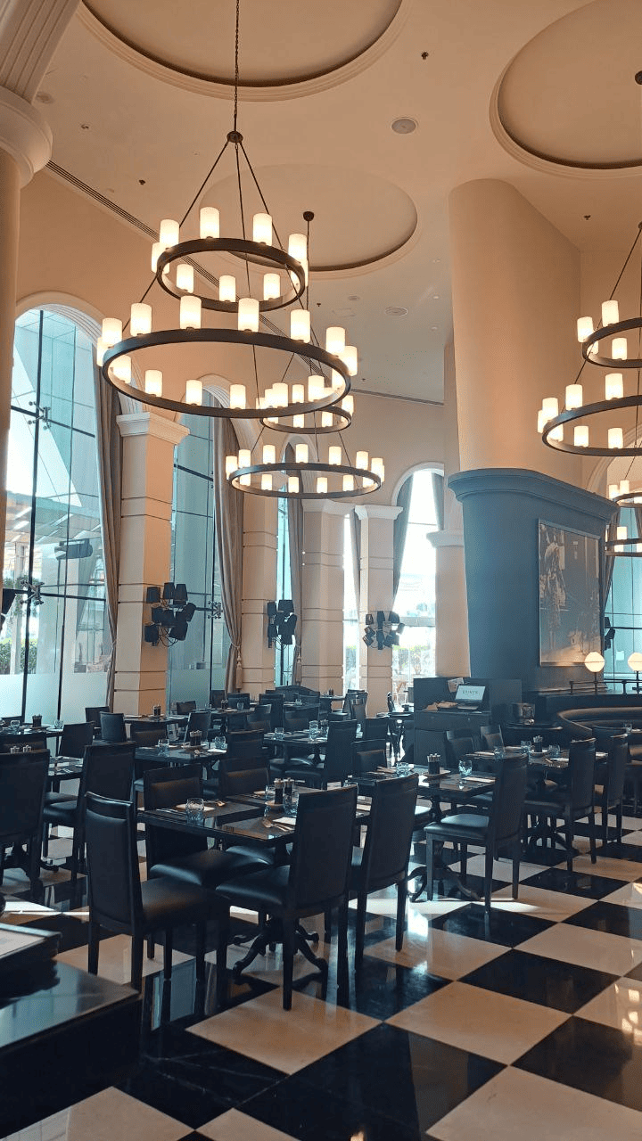 Dukes The Palm 5*