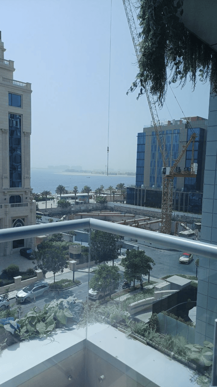 Mileo The Palm 5*