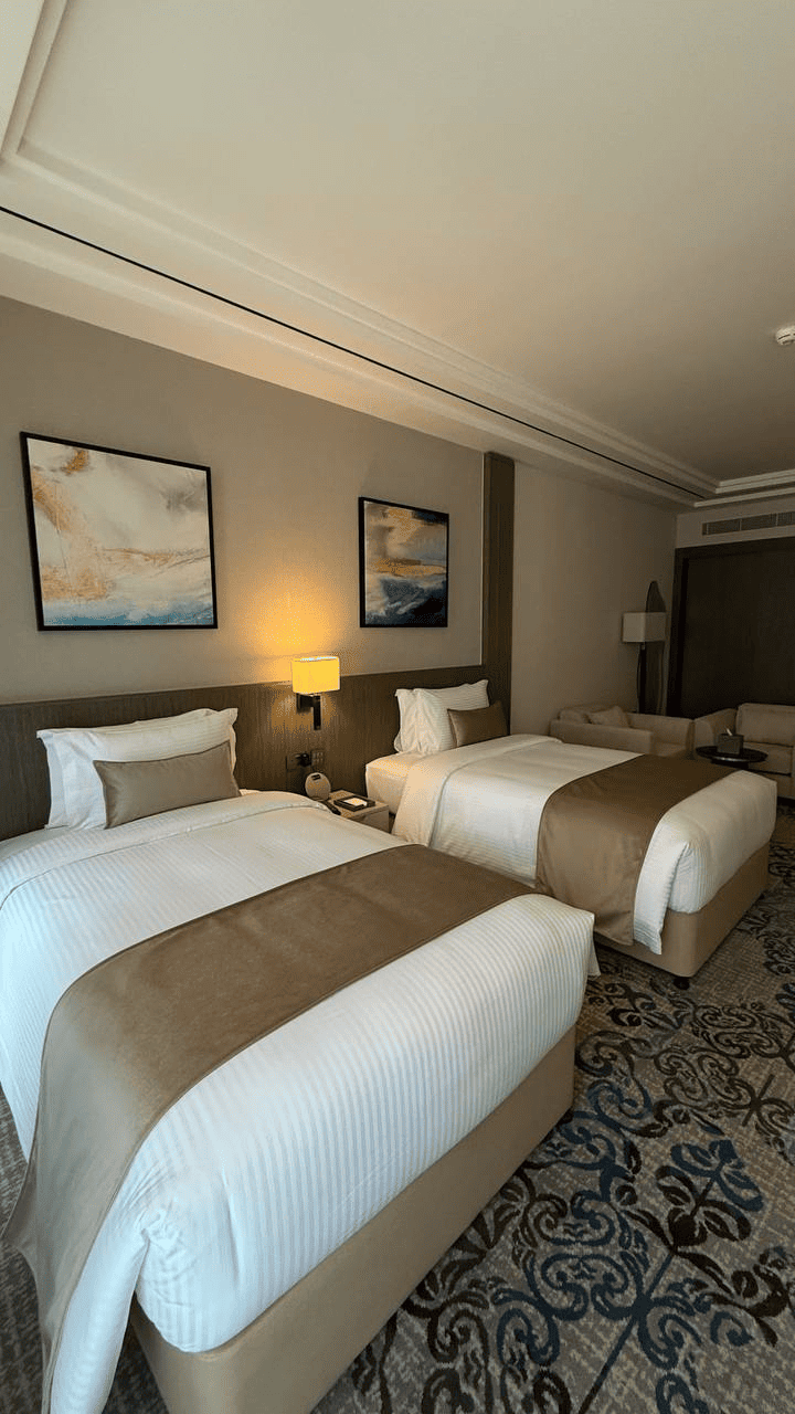 Mileo The Palm 5*