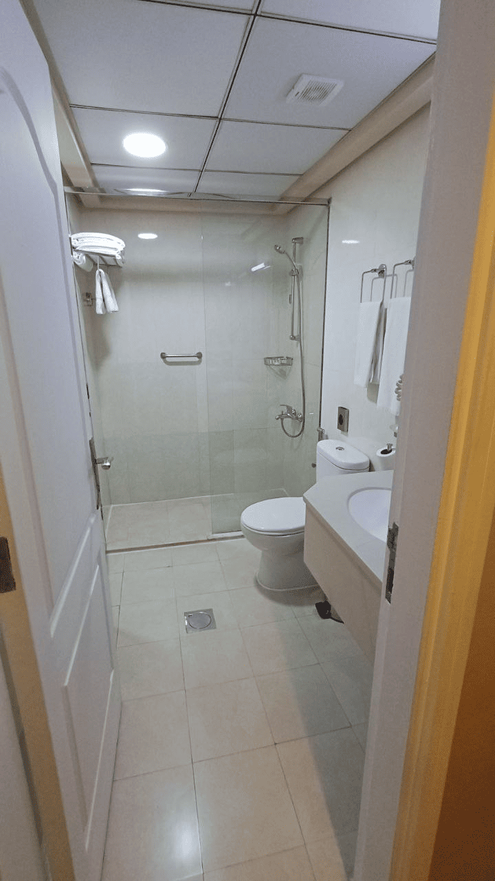 Ramada Hotel & Suites by Wyndham Ajman 4*