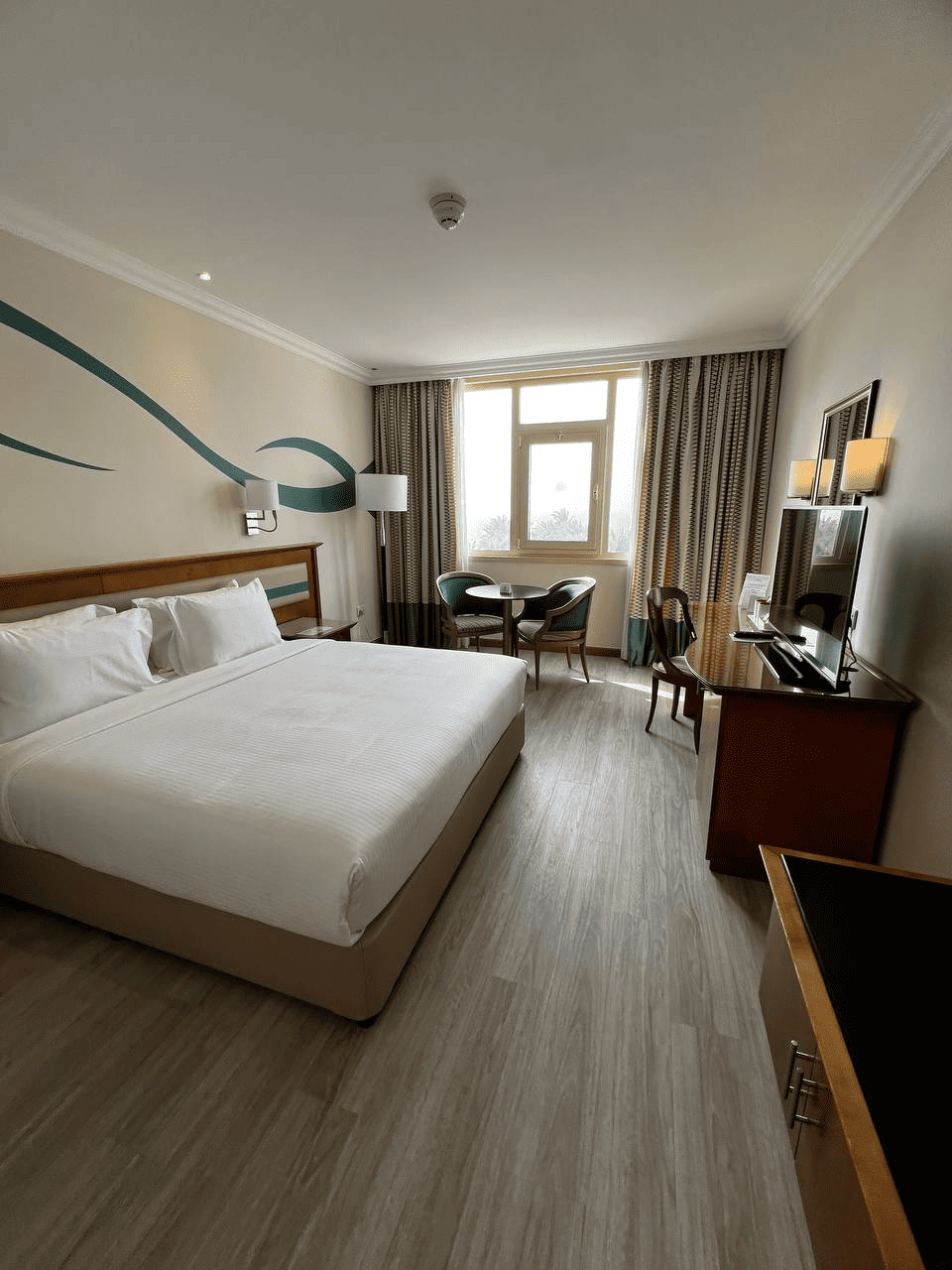 Coral Beach Resort 4*