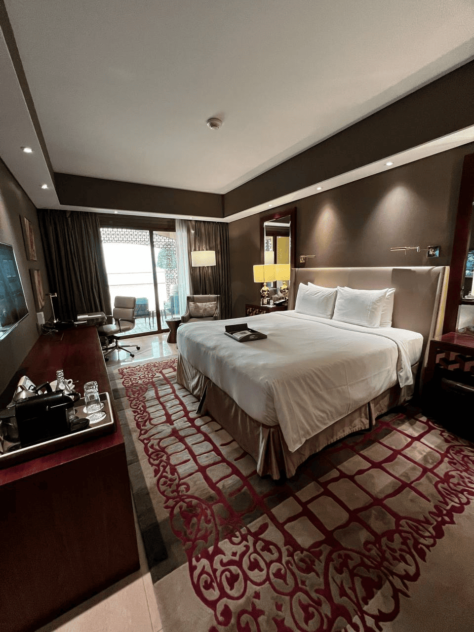 Fairmont Ajman 5*