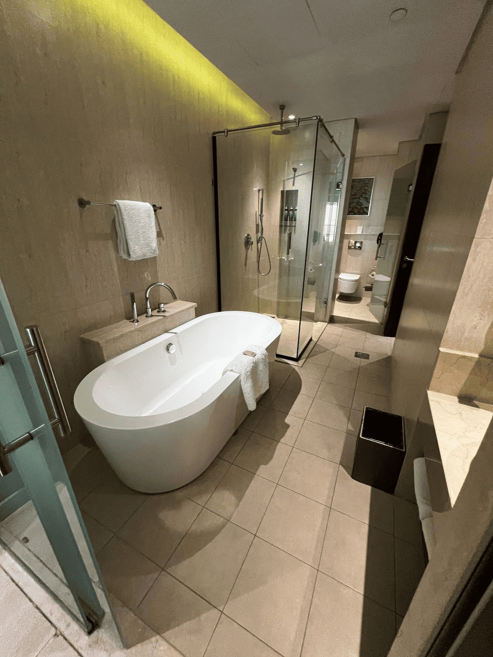 Fairmont Ajman 5*