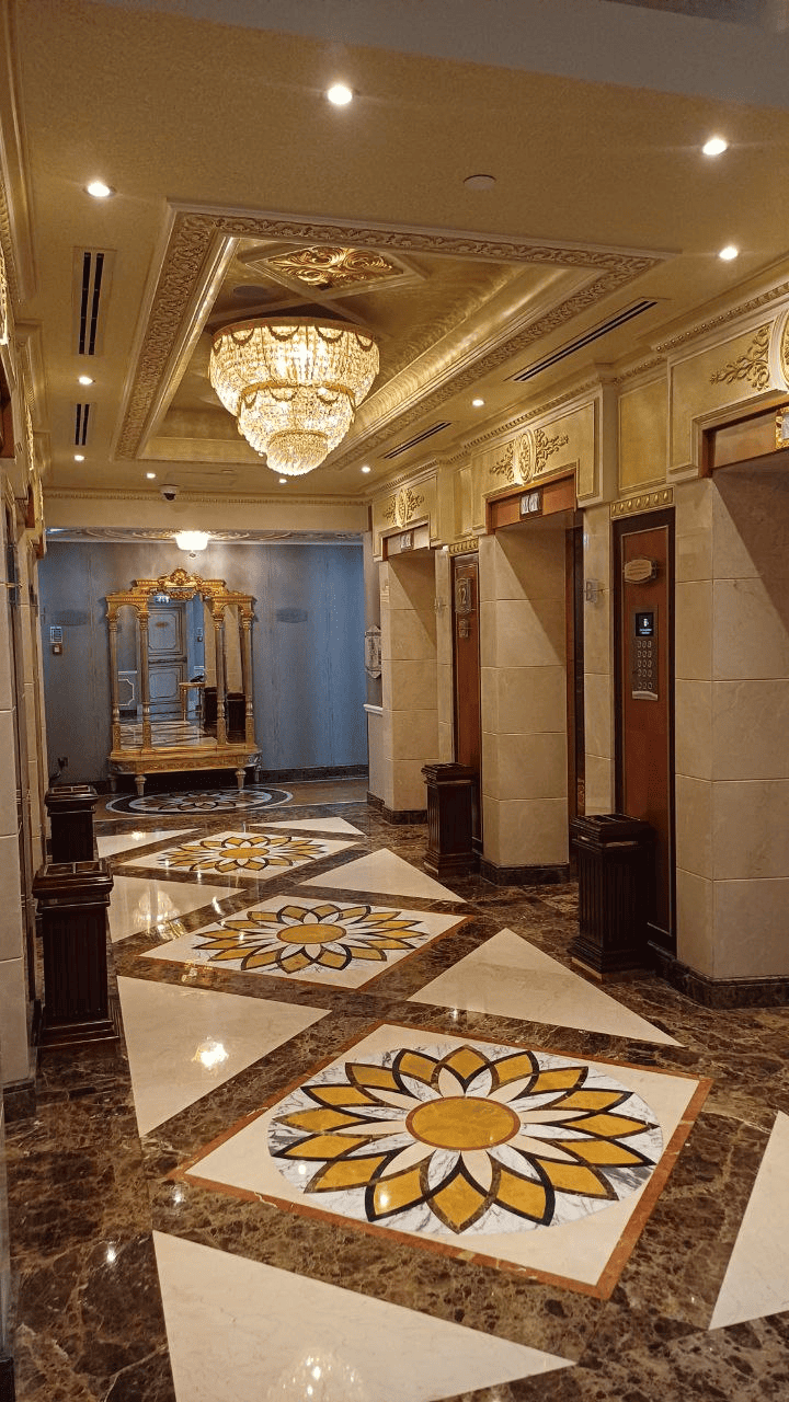 Royal Rose Hotel 5*