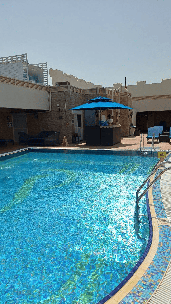 Royal Rose Hotel 5*
