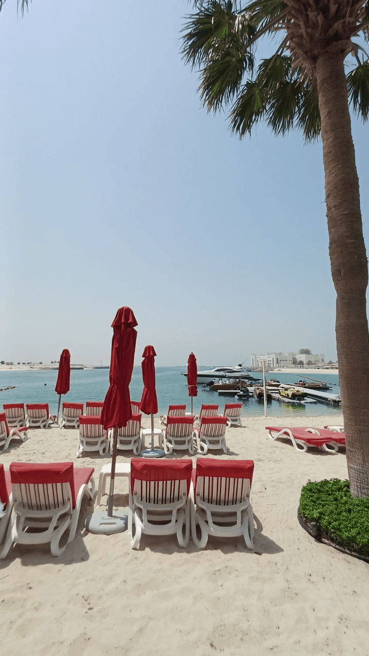 Khalidiya Palace 5*