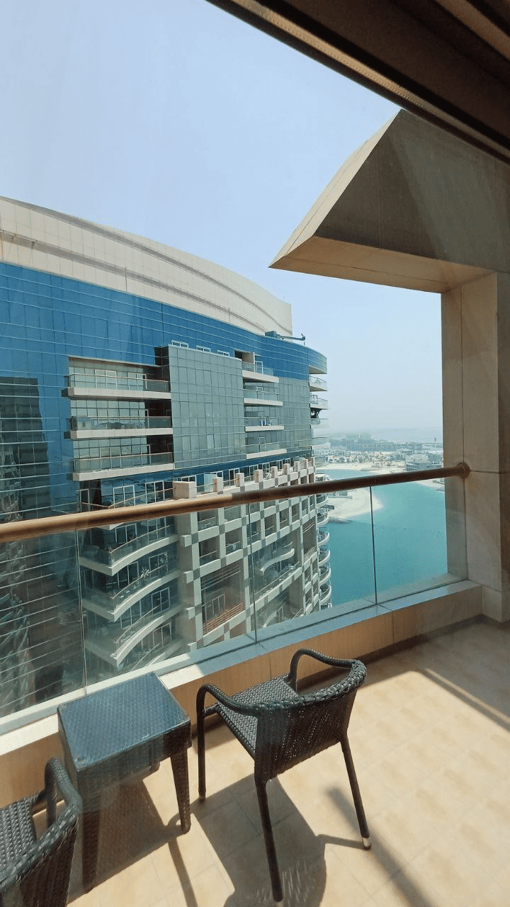 Khalidiya Palace 5*