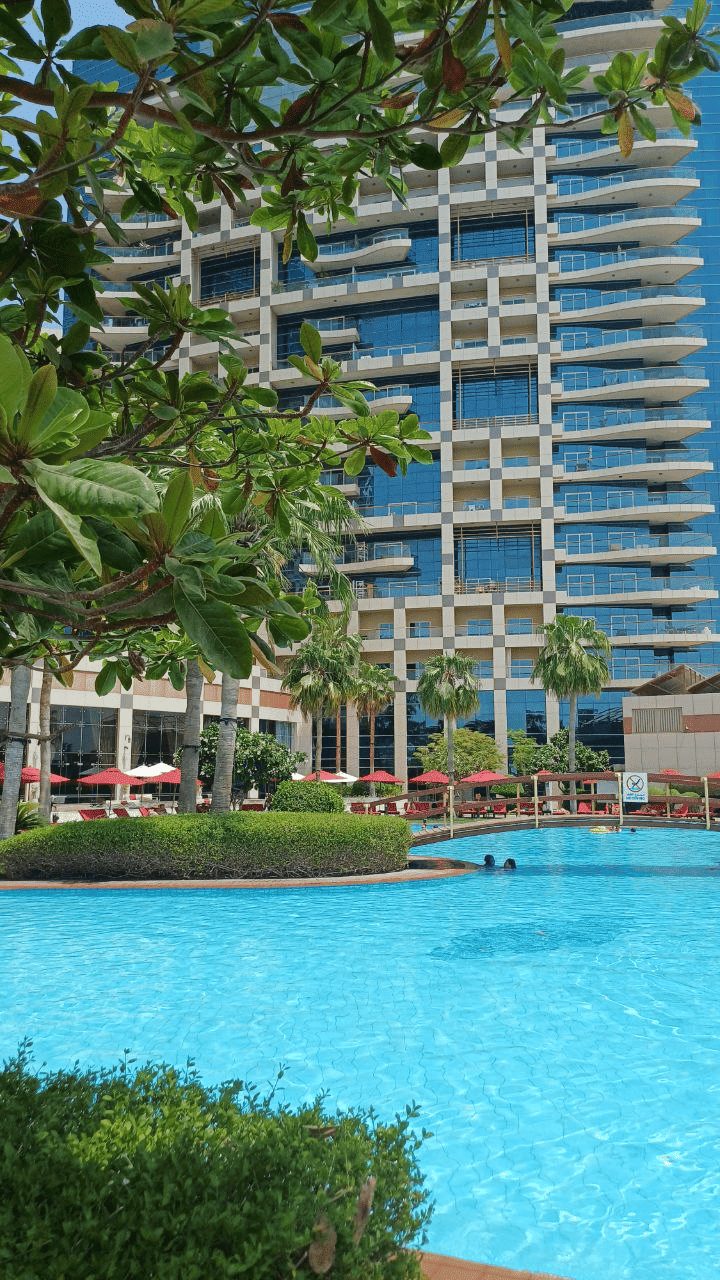 Khalidiya Palace 5*