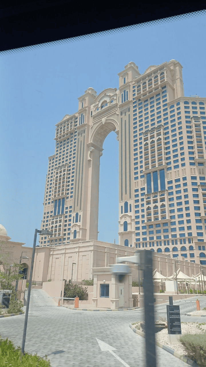 Rixos Marina Abu Dhabi 5*