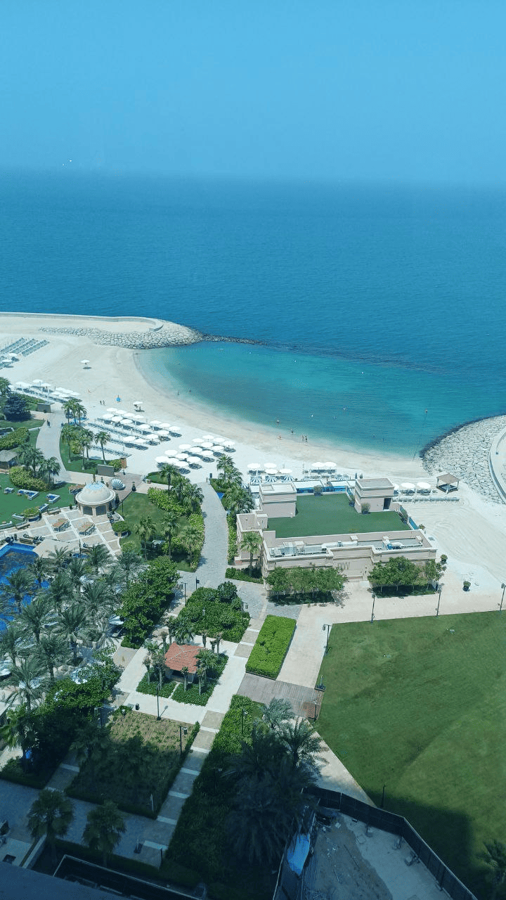 Rixos Marina Abu Dhabi 5*
