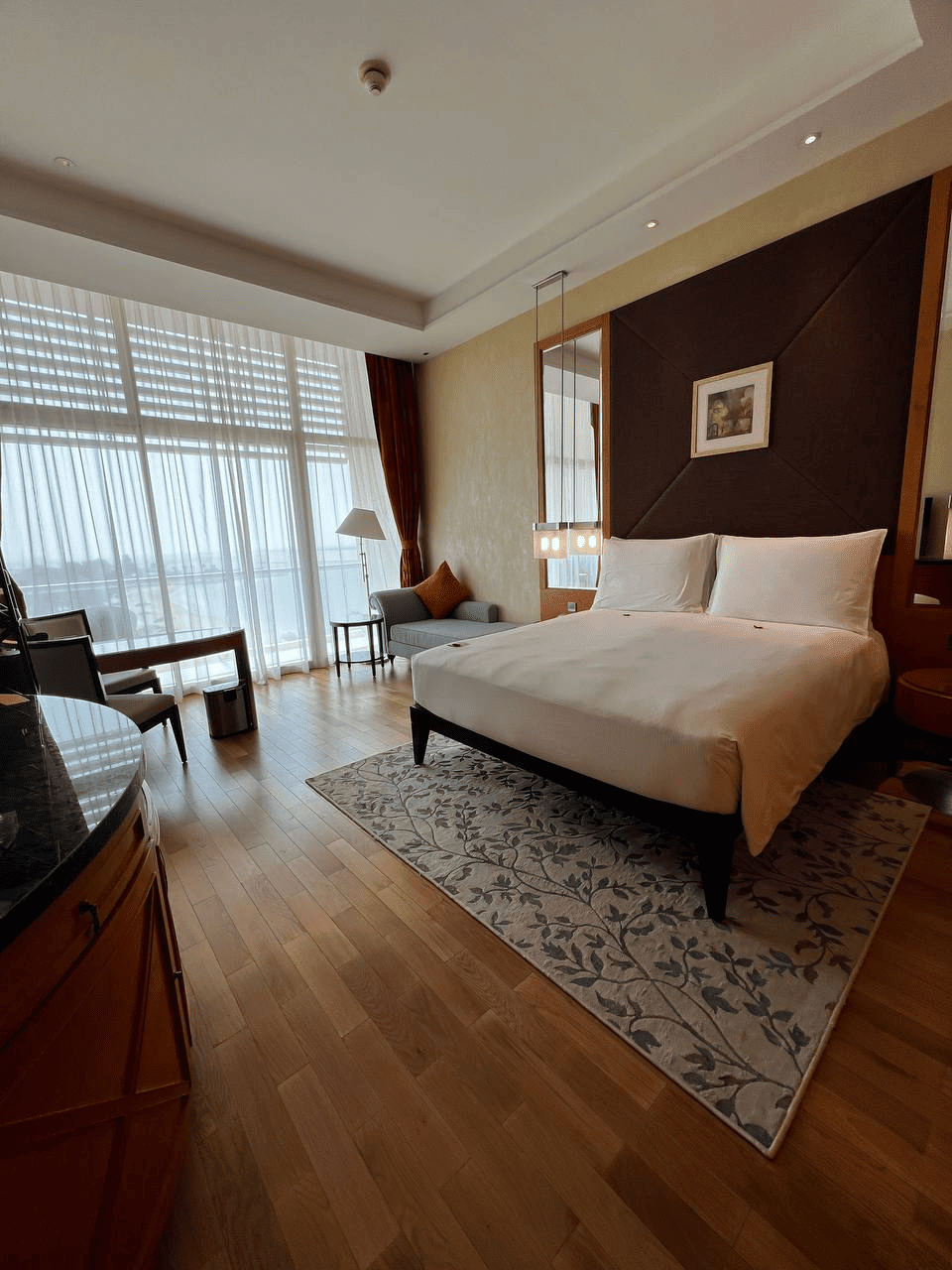 Al Raha Beach Hotel 5*