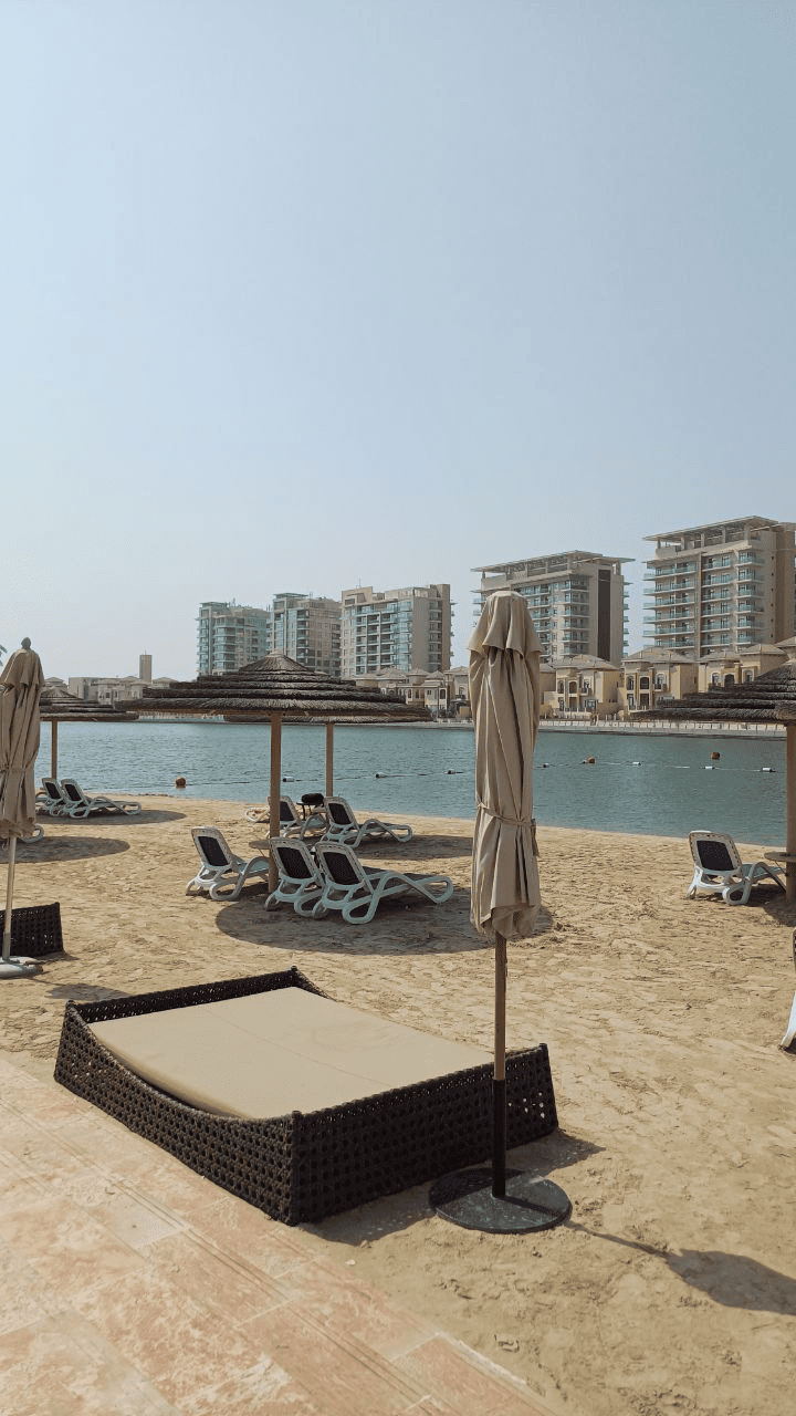 Al Raha Beach Hotel 5*