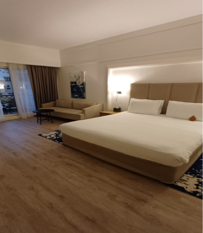 Rixos Bab al Bahr 5*