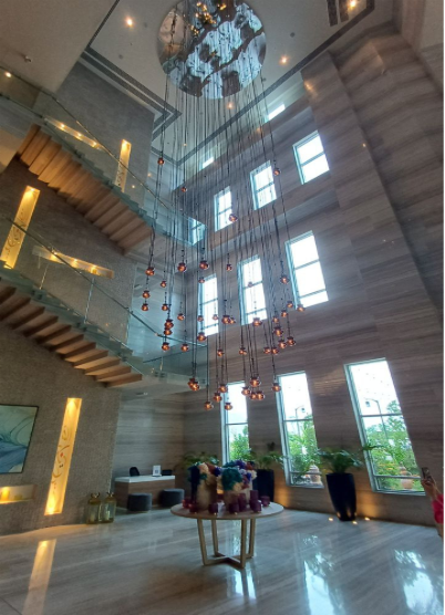 DoubleTree by Hilton Fujairah 5*