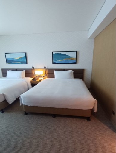 DoubleTree by Hilton Fujairah 5*