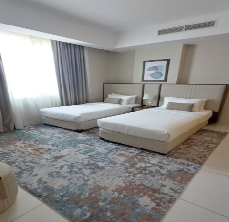 Platinum Coast Hotel Apartments Fujairah