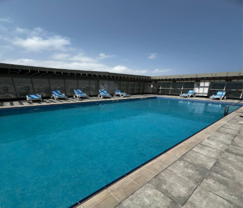 Platinum Coast Hotel Apartments Fujairah