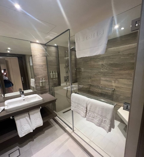 Fujairah Rotana 5*