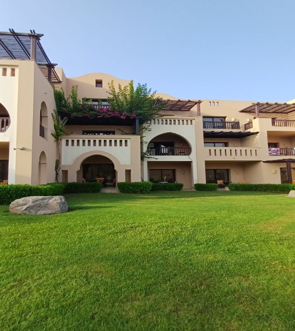Miramar Al Aqah Beach Resort 5*
