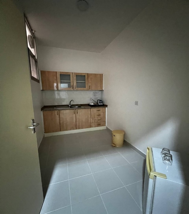 Nova Park Hotel Apartments Sharjah 3*
