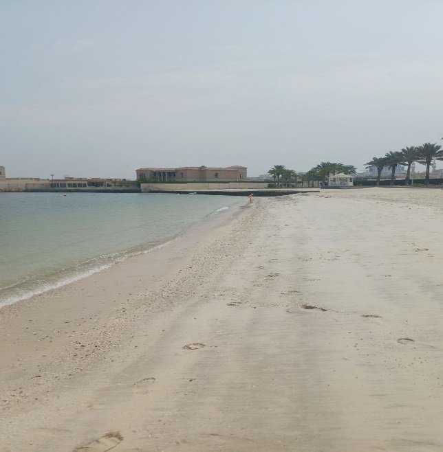 Nova Park Hotel Apartments Sharjah 3*