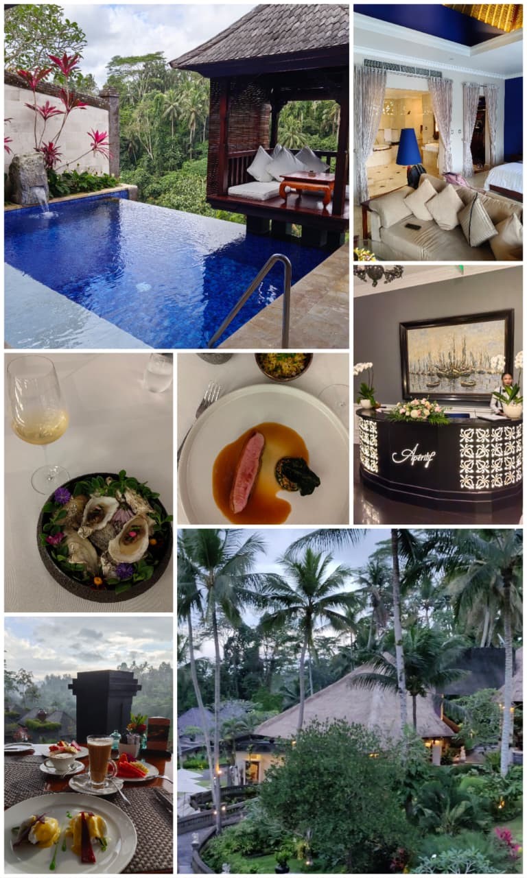 VICEROY HOTEL 5*