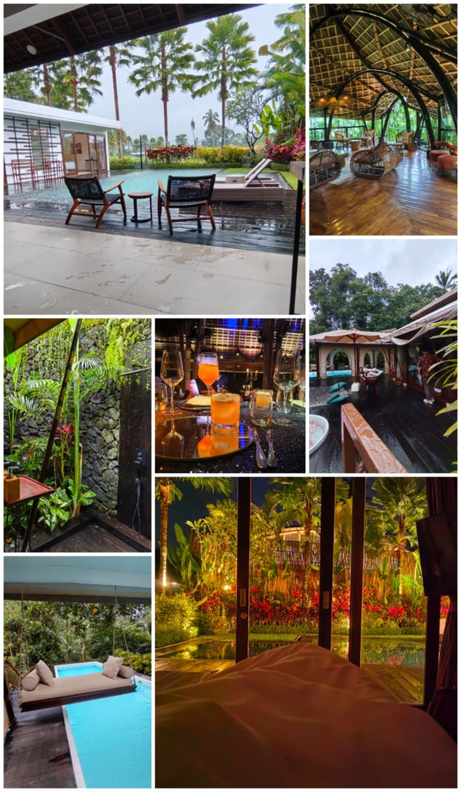 K CLUB UBUD 5*