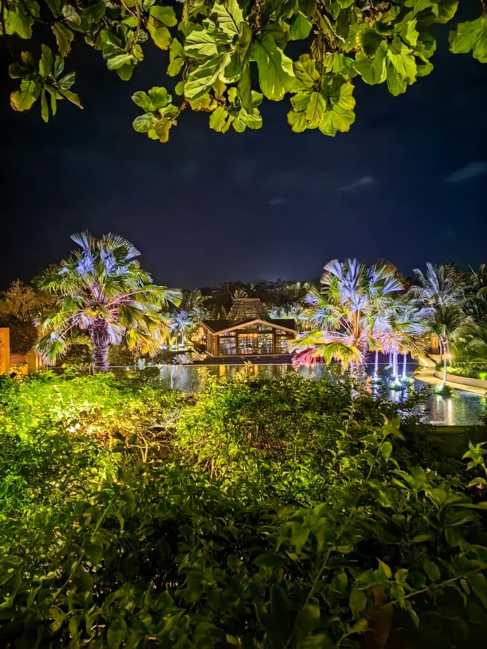 K CLUB UBUD 5*