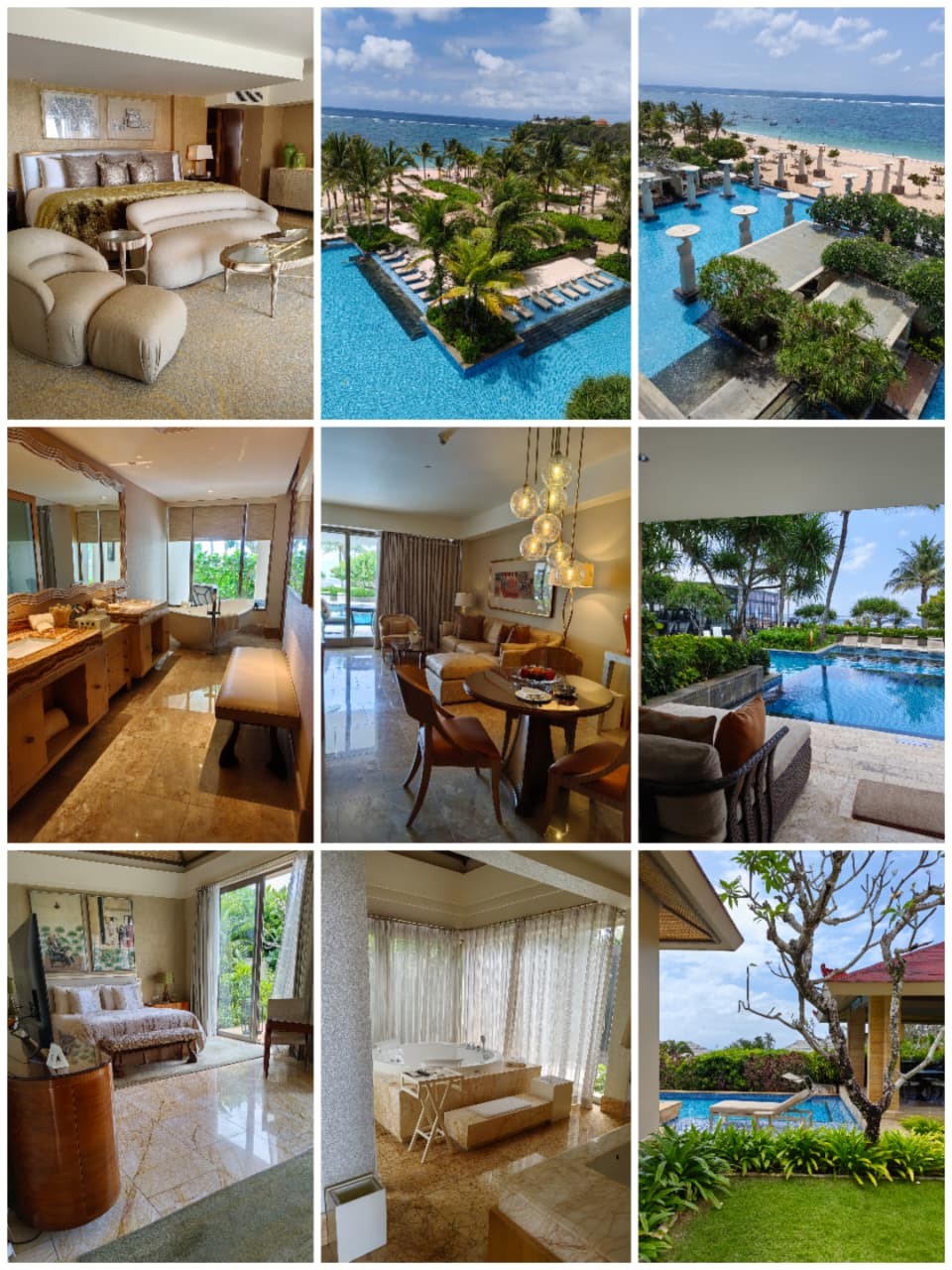 K CLUB UBUD 5*