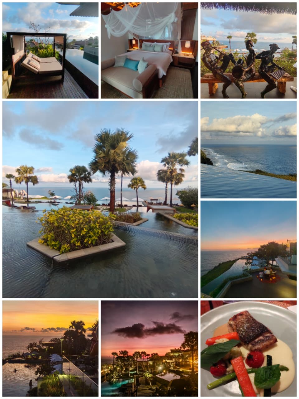 SIX SENSES ULUWATU