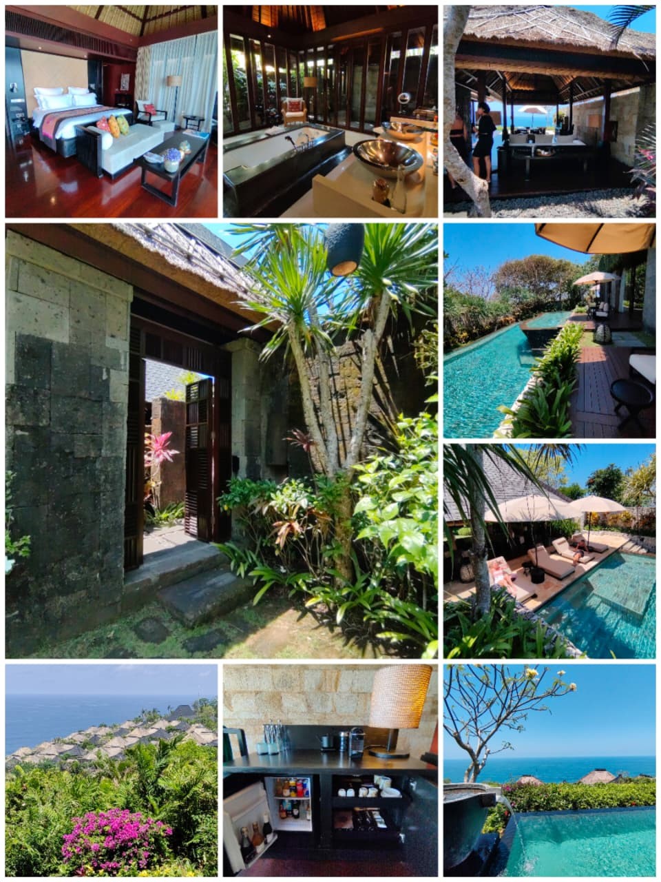 BVLGARI RESORT 5*