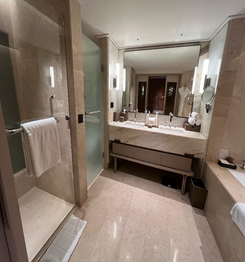 The St. Regis Goa Resort (Ex. The Leela Goa) 5* 