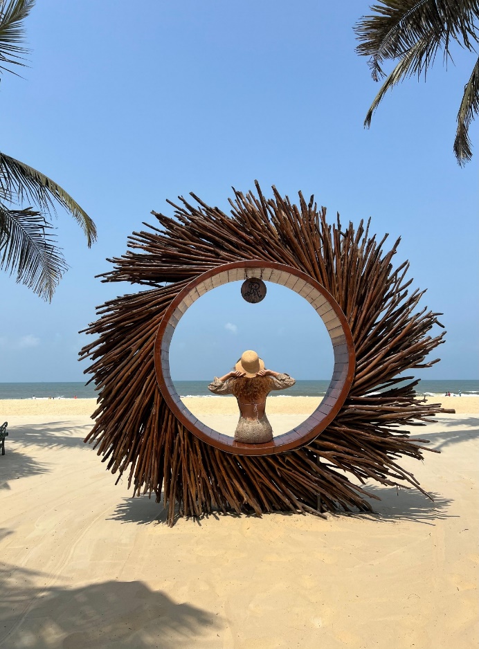 The St. Regis Goa Resort (Ex. The Leela Goa) 5* 