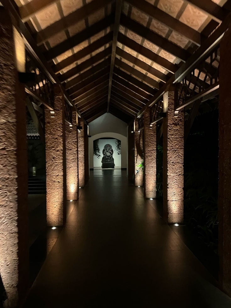 Alila Diwa 5*