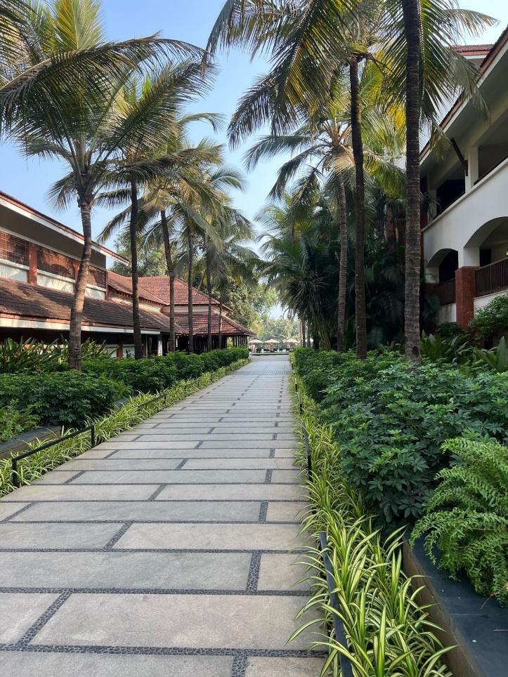 Alila Diwa 5*