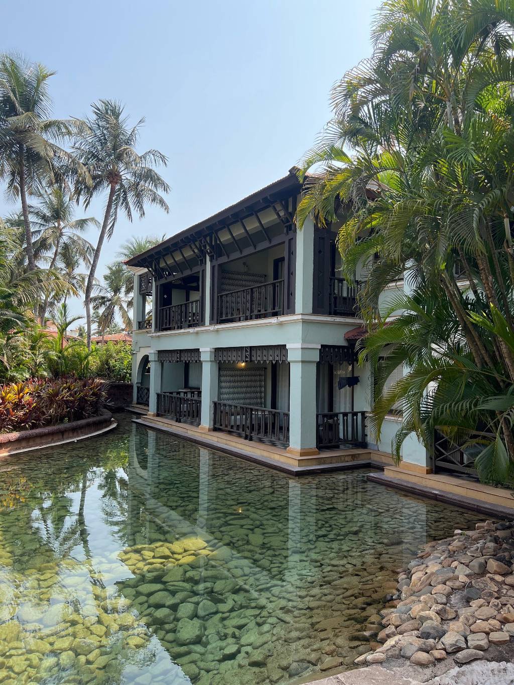 ITC Grand Goa, a Luxury Collection Resort & SPA, Goa 5*