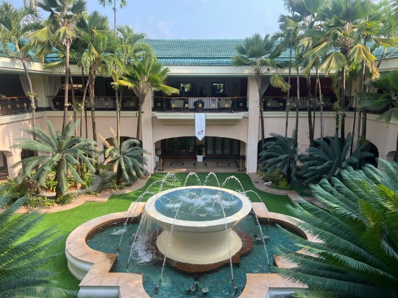 Taj Exotica Resort & SPA, Goa 5*
