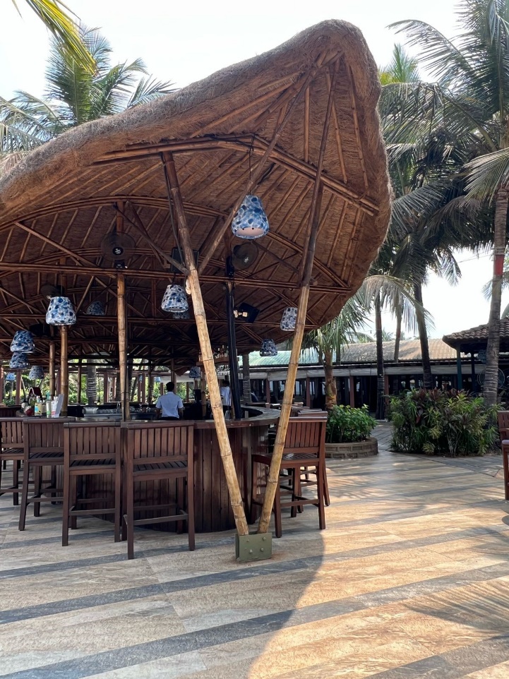 BELEZA BY THE BEACH 4*