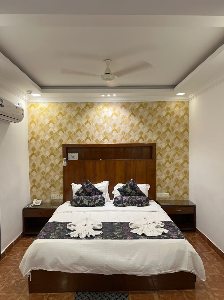 Santana beach resort 3*