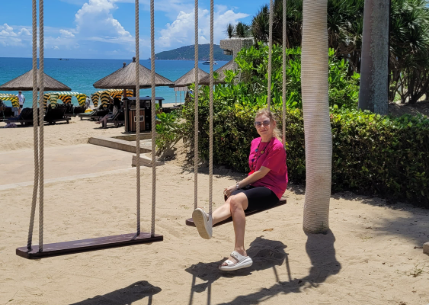 Sanya Marriott Yalong bay