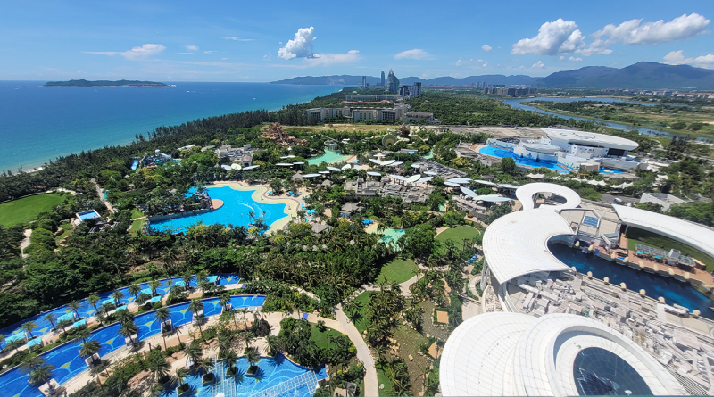 Atlantis Sanya Hotel