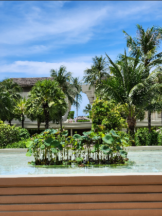 Devasom Khao Lak Beach Resort & Villas