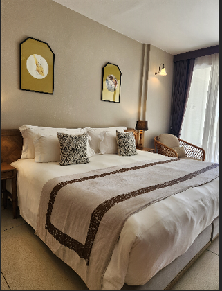 Devasom Khao Lak Beach Resort & Villas